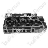 PERKINS 1104C-44 ГОЛОВКА БЛОКА ЦИЛИНДРОВ НА ДВИГАТЕЛЬ