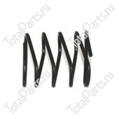 TOTALPARTS 000025745 ПРУЖИНА ДЕРЖАТЕЛЯ КОЛОДКИ