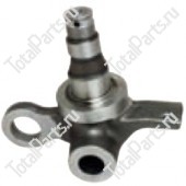 KOMATSU 3EB24A2560 КУЛАК ПОВОРОТНЫЙ RH