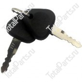 TVH 9294054 КЛЮЧ ДЛЯ ЗАМКА ЗАЖИГАНИЯ