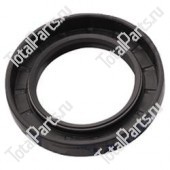 SIZE 40*62*10 САЛЬНИК S10 | M | Z-NO ROTATION