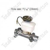 NISSAN 4601014H10 МАСТЕР ЦИЛИНДР