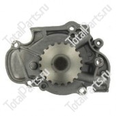 AIRTEX 9289 ПОМПА ВОДЯНАЯ