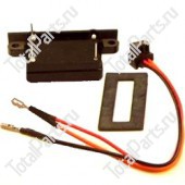 TOTALSOURCE 45018 СЧЕТЧИК МОТОЧАСОВ