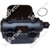 TVH 6094180 КЛАПАН ГИДРОДИНАМИЧЕСКОГО ДАВЛЕНИЯ