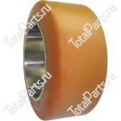 TVH 4264137 БАНДАЖНАЯ ШИНА