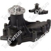 KEY NUMBER 92510129 ПОМПА ВОДЯНАЯ