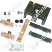 LINDE 3796317 РЕМКОМПЛЕКТ КОНТАКТОРА / НАБОР КОНТАКТОВ