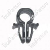 TOYOTA 564112332071 ОСНАСТКА КАБЕЛЯ ДЛЯ ПОШРУЗЧИКА