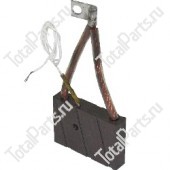 SIZE 9.9x47.8x31.8  ЭЛЕКТРОЩЕТКА DM4D | ЗАПЧАСТИ К СКЛАДСКОЙ ТЕХНИКЕ