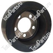 TVH 4085465 ВЕДУЩЕЕ КОЛЕСО