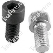 SIZE 6*M6*1*12*18*Y*B1*B1 ВИНТ С ШЕСТИГРАННЫМ ОТВЕРСТИЕМ В ГОЛОВКЕ