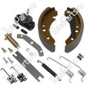 YALE 580025489 РЕМКОМПЛЕКТ ТОРМОЗА ЛЕВОГО