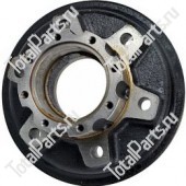 KOMATSU 3EB2152320 ТОРМОЗНОЙ БАРАБАН