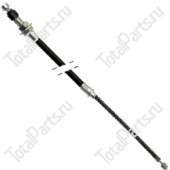 TCM 521103624603 ТРОС УПРАВЛЕНИЯ