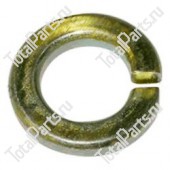 HANGCHA (HC) 0201100012 ЗУБЧАТАЯ СТОПОРНАЯ ШАЙБА