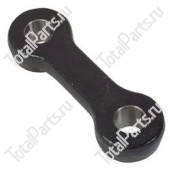 TOYOTA 005917579781 РУЛЕВАЯ СЕРЬГА