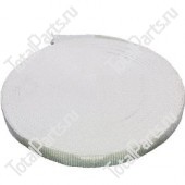 TVH 111TA4010 ПРОТЕКТОР ВЫХЛОПНОЙ ТРУБЫ