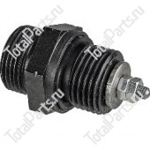 TVH 10506794 КЛАПАН ГИДРОДИНАМИЧЕСКОГО ДАВЛЕНИЯ