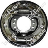 SIZE 90*284*66*50*6*H*1*N ТОРМОЗНАЯ СИСТЕМА В СБОРЕ | LH