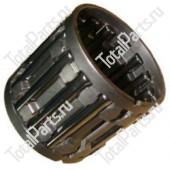 TVH 6070732 ИГОЛЬЧАТЫЙ ПОДШИПНИК