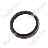 SIZE 60x74x8 МАСЛОСЪЕМНОЕ КОЛЬЦО | R06 | OPEN GROOVE