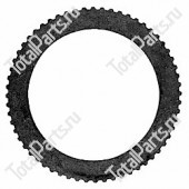 INTRUPA 92385 ФРИКЦИОННЫЙ ДИСК