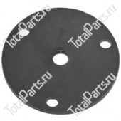 ALLIS CHALMERS 3EC2441220 КРЫШКА