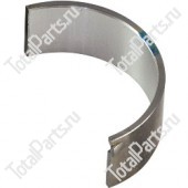 XINCHAI 490B01033 ВКЛАДЫШ КОРЕННОЙ НИЖНИЙ STD 490BPG