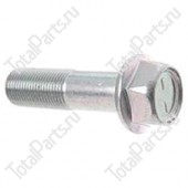 TOYOTA 901051800471 БОЛТ С ШЕСТИГРАННОЙ ГОЛОВКОЙ