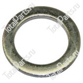 SIZE 40.3*57.8*5 РЕГУЛИРОВОЧНАЯ ШАЙБА