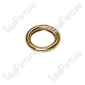 TOYOTA 1117747010 ШАЙБА СЕДЛА ФОРСУНКИ