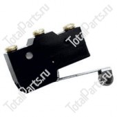 SIZE 3xSCx1x2x25.4xPxLRLx МИКРОВЫКЛЮЧАТЕЛЬ