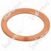 NISSAN 054131800P УПЛОТНИТЕЛЬНОЕ КОЛЬЦО