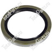 KEY NUMBER 044687 САЛЬНИК ELRING