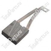 SIZE 10x32x31.7 УГОЛЬНАЯ ЩЕТКА | GM61