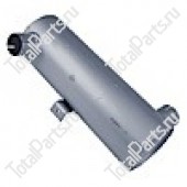 HYSTER 0137808 ГЛУШИТЕЛЬ