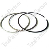 CUMMINS 3802230 КОМПЛЕКТ ПОРШНЕВЫХ КОЛЕЦ ДВИГАТЕЛЯ