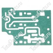 NISSAN 93A2801900 ПРОКЛАДКА