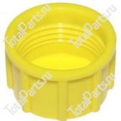 TOTALPARTS 000053018 ПЛАСТМАССОВАЯ КРЫШКА