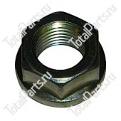 TOYOTA 901791200271 ГАЙКА