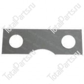 TVH 578754 ПЛАСТИНА