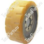 TVH 4398151 ВЕДУЩЕЕ КОЛЕСО