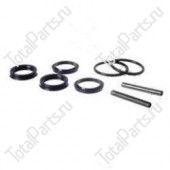TVH 9365117 КОМПЛЕКТ САЛЬНИКОВ ГИДРОЦИЛИНДРА