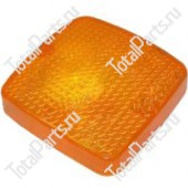 TVH 1051849 ЛИНЗА ФОНАРЯ