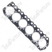 SIZE 6*679*175*97.8 ПРОКЛАДКА ГБЦ