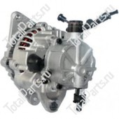 VALEO 600863 ГЕНЕРАТОР