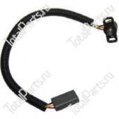 KOMATSU 3EB2451311 ПОТЕНЦИОМЕТР