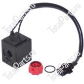 SIZE 48*DC*20*45*36*38.5* КАТУШКА КЛАПАНА