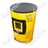 TVH 106TA8710 ЗАРЯДНОЕ УСТРОЙСТВО 80-120A